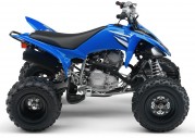 Yamaha YFM250R Yamaha YFM250R